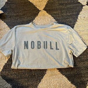 NOBULL SMALL tee